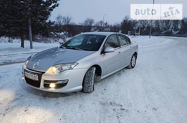 Хэтчбек Renault Laguna 2008 в Прилуках