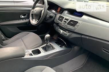 Хетчбек Renault Laguna 2010 в Івано-Франківську