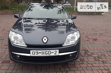 Ліфтбек Renault Laguna 2009 в Старокостянтинові