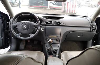 Хетчбек Renault Laguna 2004 в Стрию