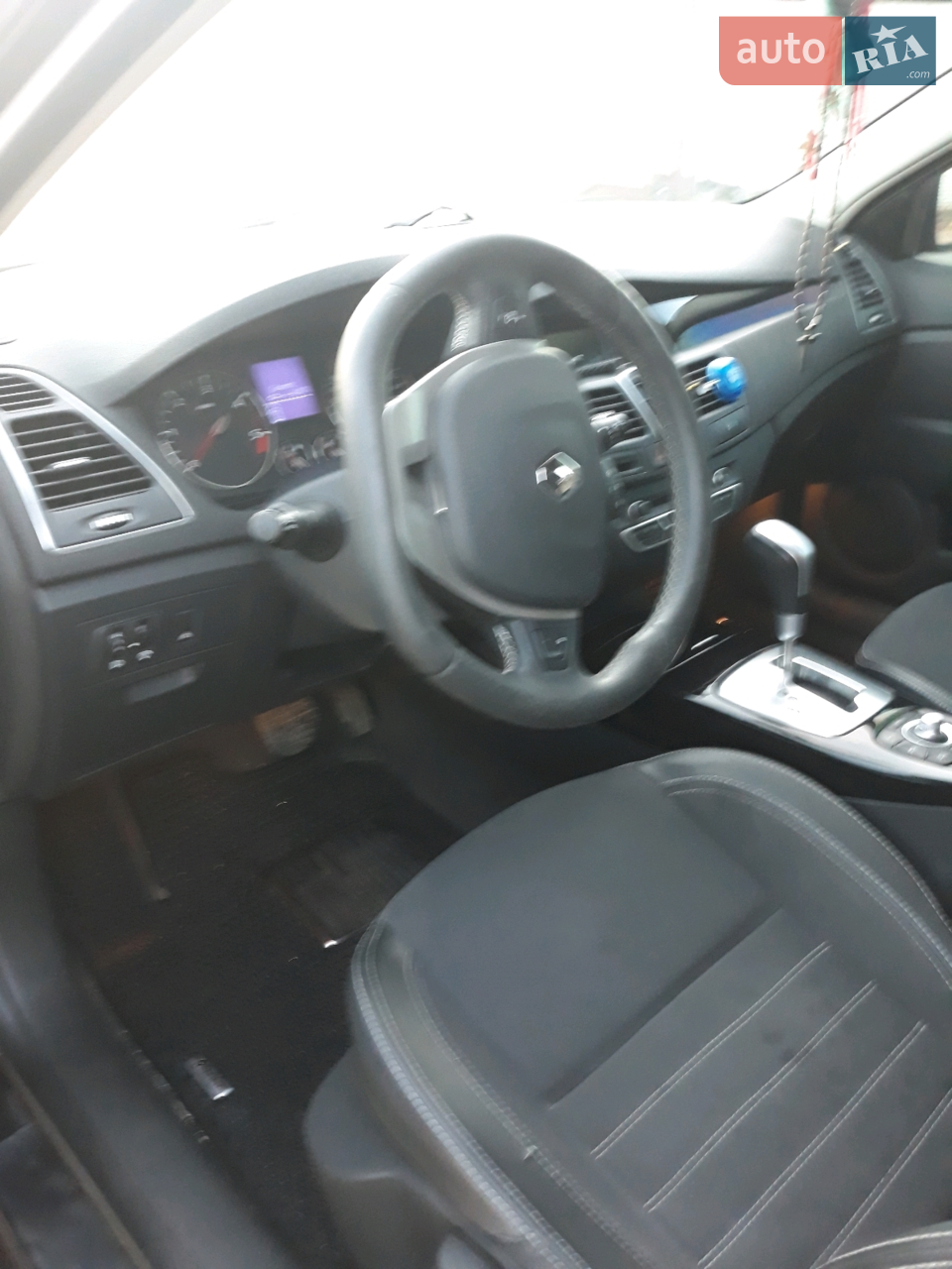 2011 Renault Laguna - мініатюра 8