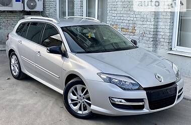 Универсал Renault Laguna 2014 в Киеве