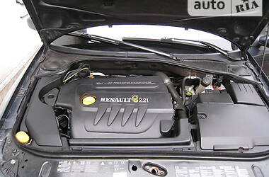 Универсал Renault Laguna 2007 в Пятихатках
