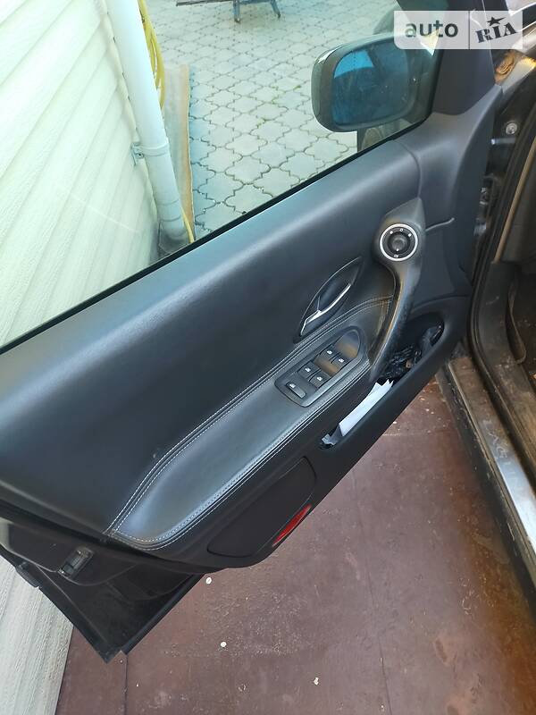 Універсал Renault Laguna 2005 в Луцьку