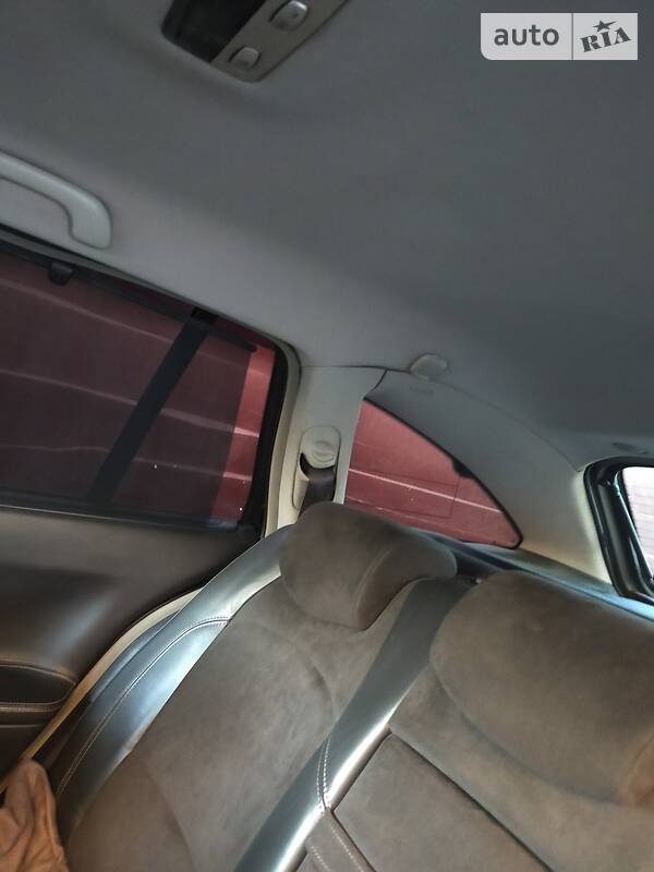 Універсал Renault Laguna 2005 в Луцьку