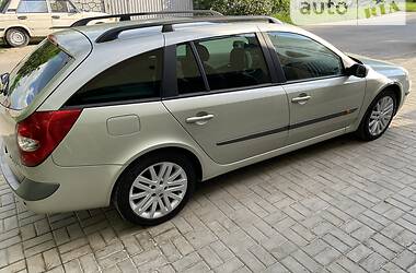 Универсал Renault Laguna 2004 в Хмельницком