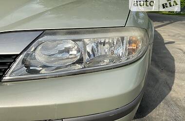 Универсал Renault Laguna 2004 в Хмельницком