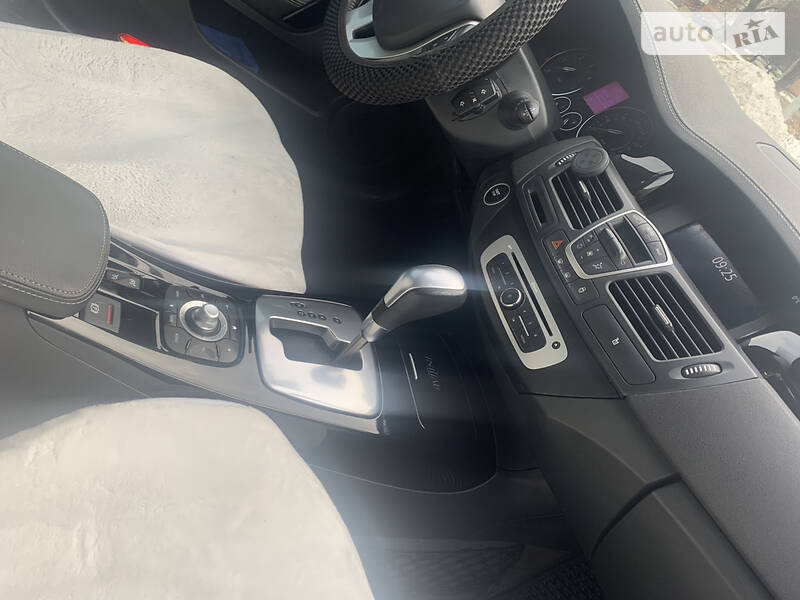 Лифтбек Renault Laguna 2013 в Львове фото 10 Лифтбек Renault Laguna 2013 в Львове