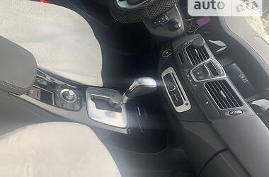Лифтбек Renault Laguna 2013 в 