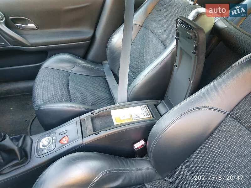 Универсал Renault Laguna 2006 в Львове