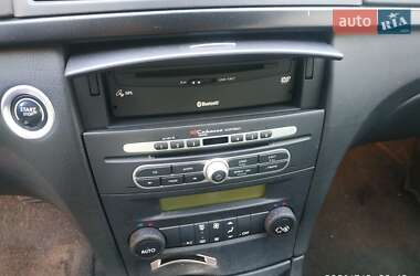 Универсал Renault Laguna 2006 в 