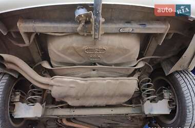 Универсал Renault Laguna 2006 в 