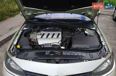 Универсал Renault Laguna 2006 в 