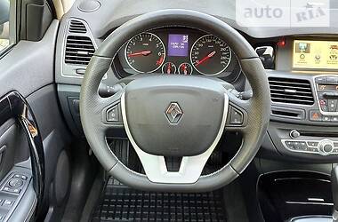 Универсал Renault Laguna 2011 в Житомире