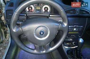 Универсал Renault Laguna 2006 в 