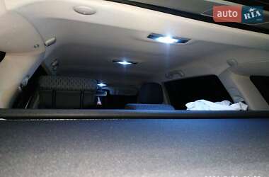 Универсал Renault Laguna 2006 в 