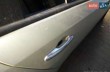 Универсал Renault Laguna 2006 в 