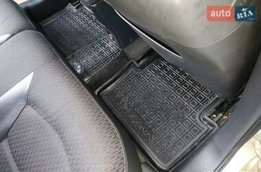 Универсал Renault Laguna 2006 в 
