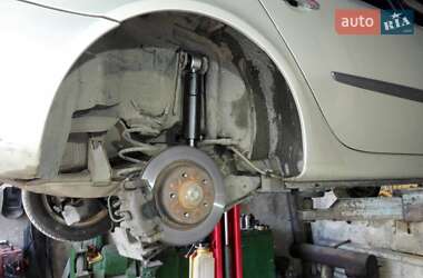 Универсал Renault Laguna 2006 в 