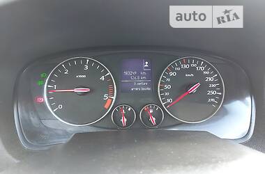 Лифтбек Renault Laguna 2010 в Дубно