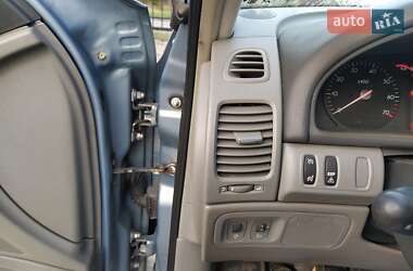 Универсал Renault Laguna 2003 в 