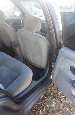 Лифтбек Renault Laguna 1999 в 