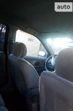 Лифтбек Renault Laguna 1999 в 