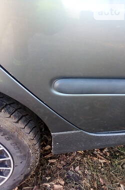 Лифтбек Renault Laguna 1999 в 