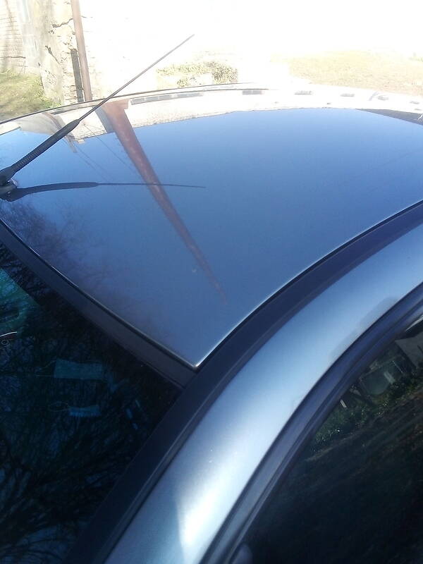 Лифтбек Renault Laguna 1999 в Радехове фото 27 Лифтбек Renault Laguna 1999 в Радехове