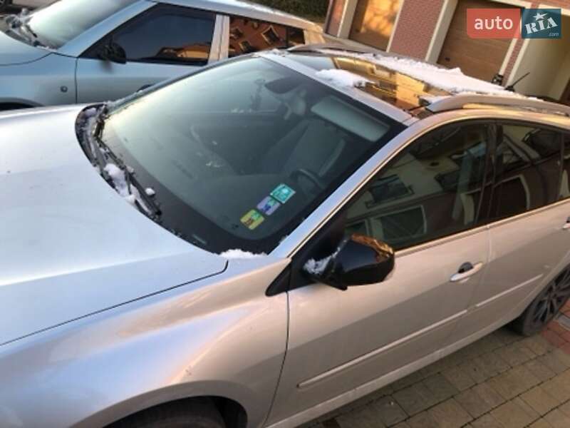 Универсал Renault Laguna 2012 в Ужгороде фото 6 Универсал Renault Laguna 2012 в Ужгороде