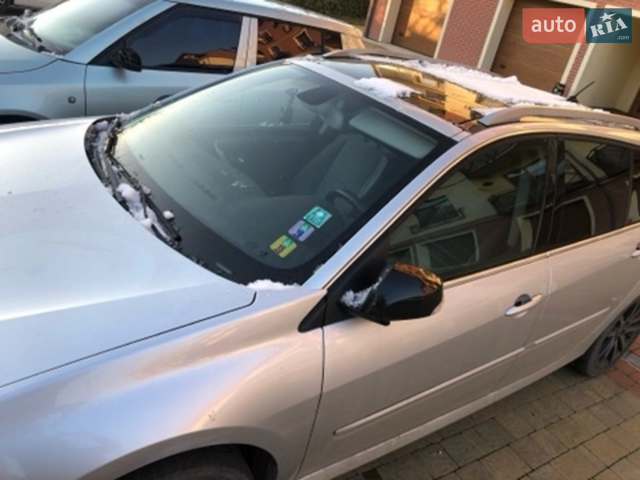 2012 Renault Laguna - мініатюра 6