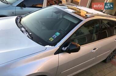 Універсал Renault Laguna 2012 в 