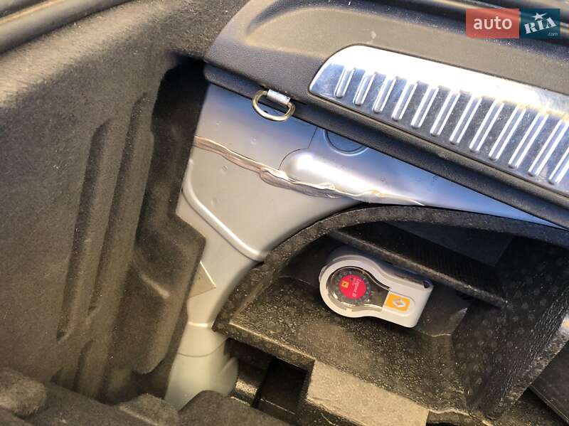 Универсал Renault Laguna 2012 в Ужгороде фото 9 Универсал Renault Laguna 2012 в Ужгороде