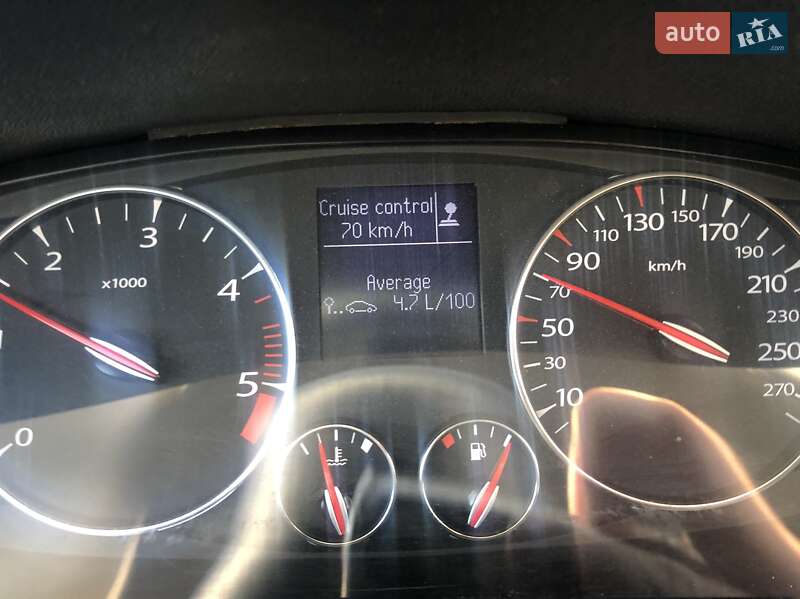 Универсал Renault Laguna 2012 в Ужгороде фото 18 Универсал Renault Laguna 2012 в Ужгороде