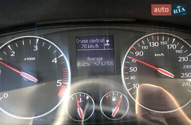 Універсал Renault Laguna 2012 в 