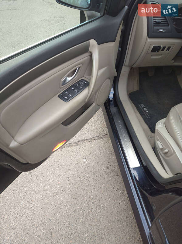 Хэтчбек Renault Laguna 2007 в Киеве