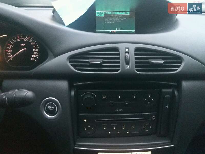 Універсал Renault Laguna 2003 в Херсоні