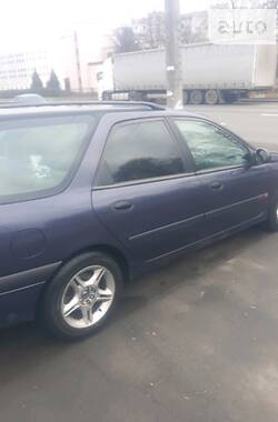 Универсал Renault Laguna 1996 в Хмельницком