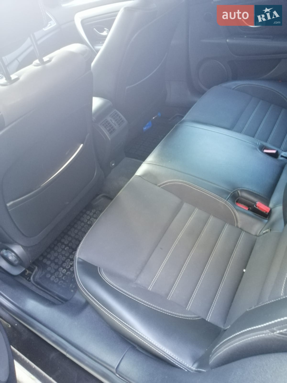 2011 Renault Laguna - мініатюра 4