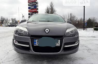 Универсал Renault Laguna 2014 в Хмельницком