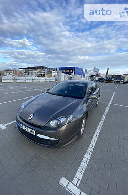 Хэтчбек Renault Laguna 2009 в Коломые