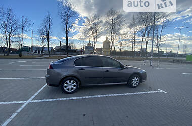 Хэтчбек Renault Laguna 2009 в Коломые