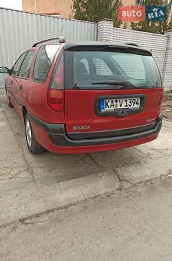 Универсал Renault Laguna 1997 в Запорожье