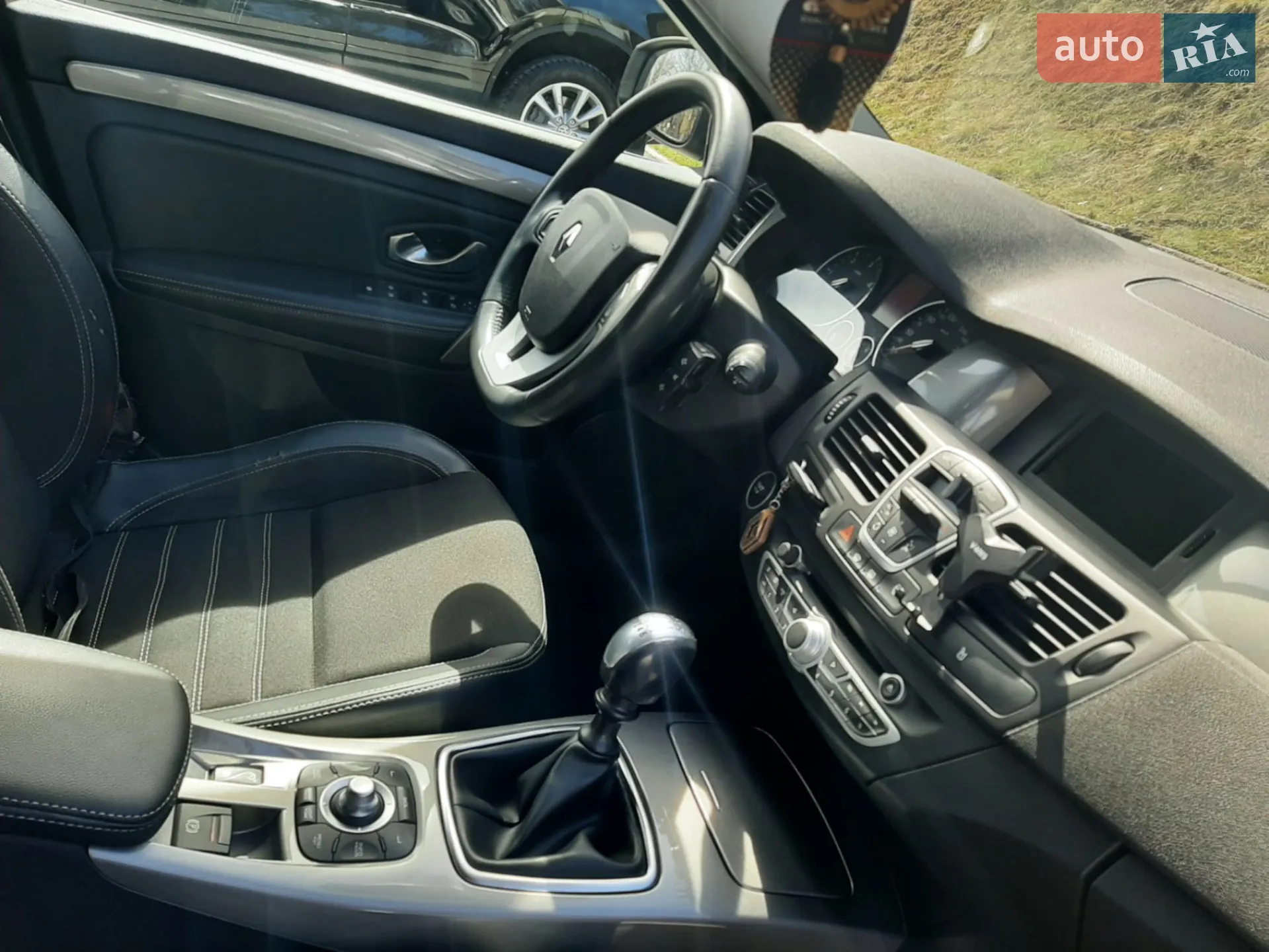 2012 Renault Laguna - мініатюра 12