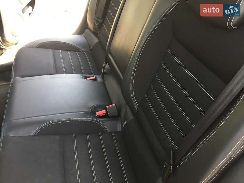 Ліфтбек Renault Laguna 2014 в Гадячі