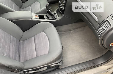 Хэтчбек Renault Laguna 2007 в 