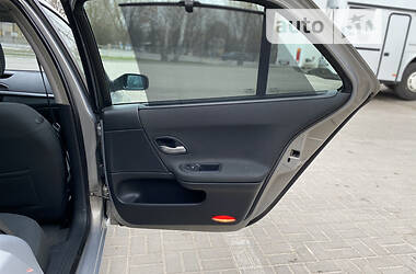 Хэтчбек Renault Laguna 2007 в 