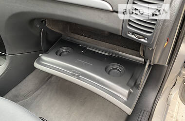 Хэтчбек Renault Laguna 2007 в 