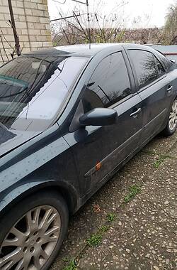 Лифтбек Renault Laguna 2001 в Запорожье