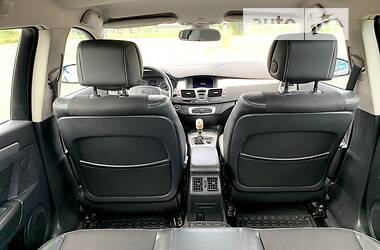 Универсал Renault Laguna 2014 в 